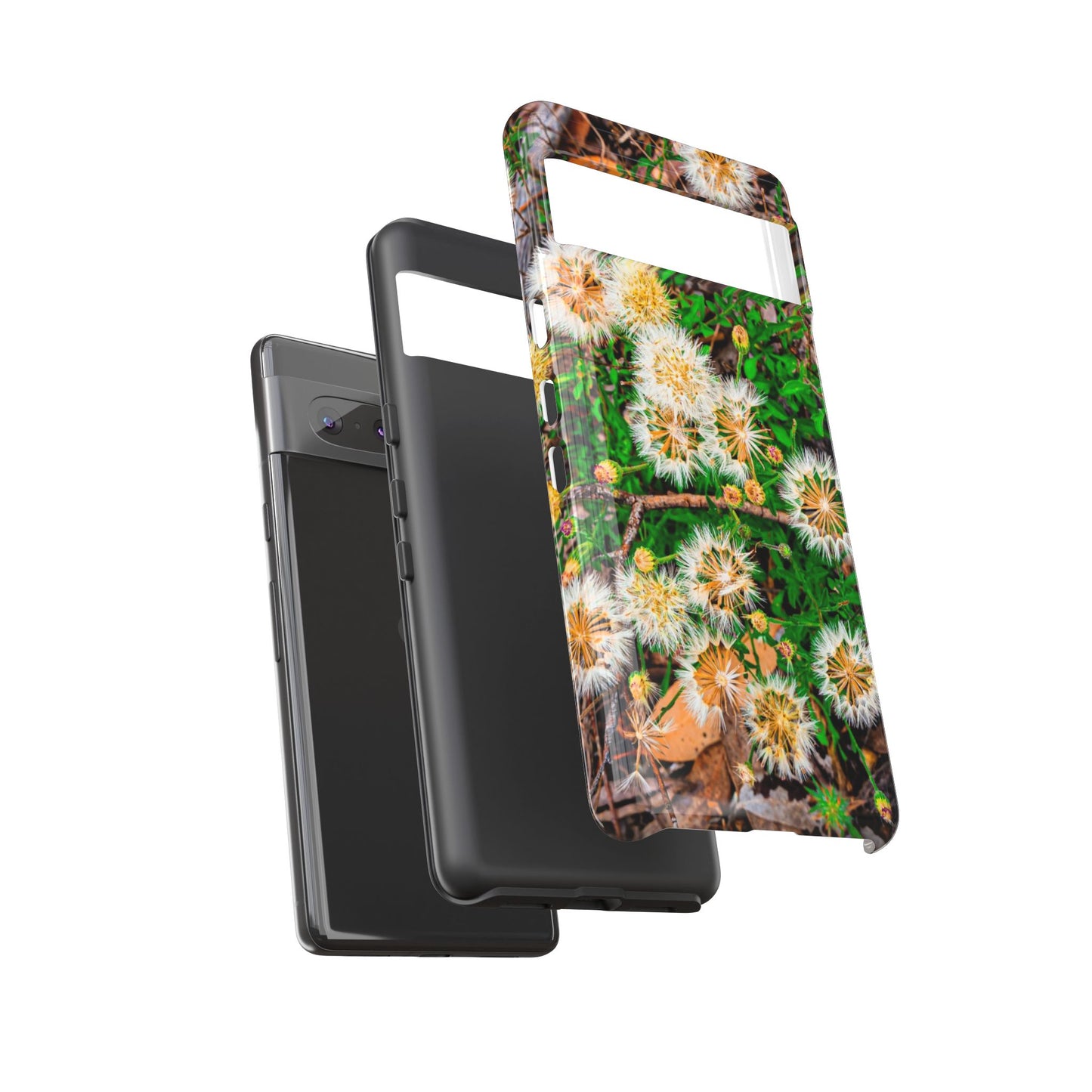 Wildflower Phone Case Australia