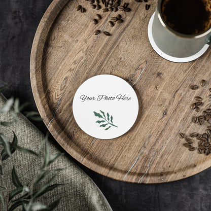 Custom Coasters