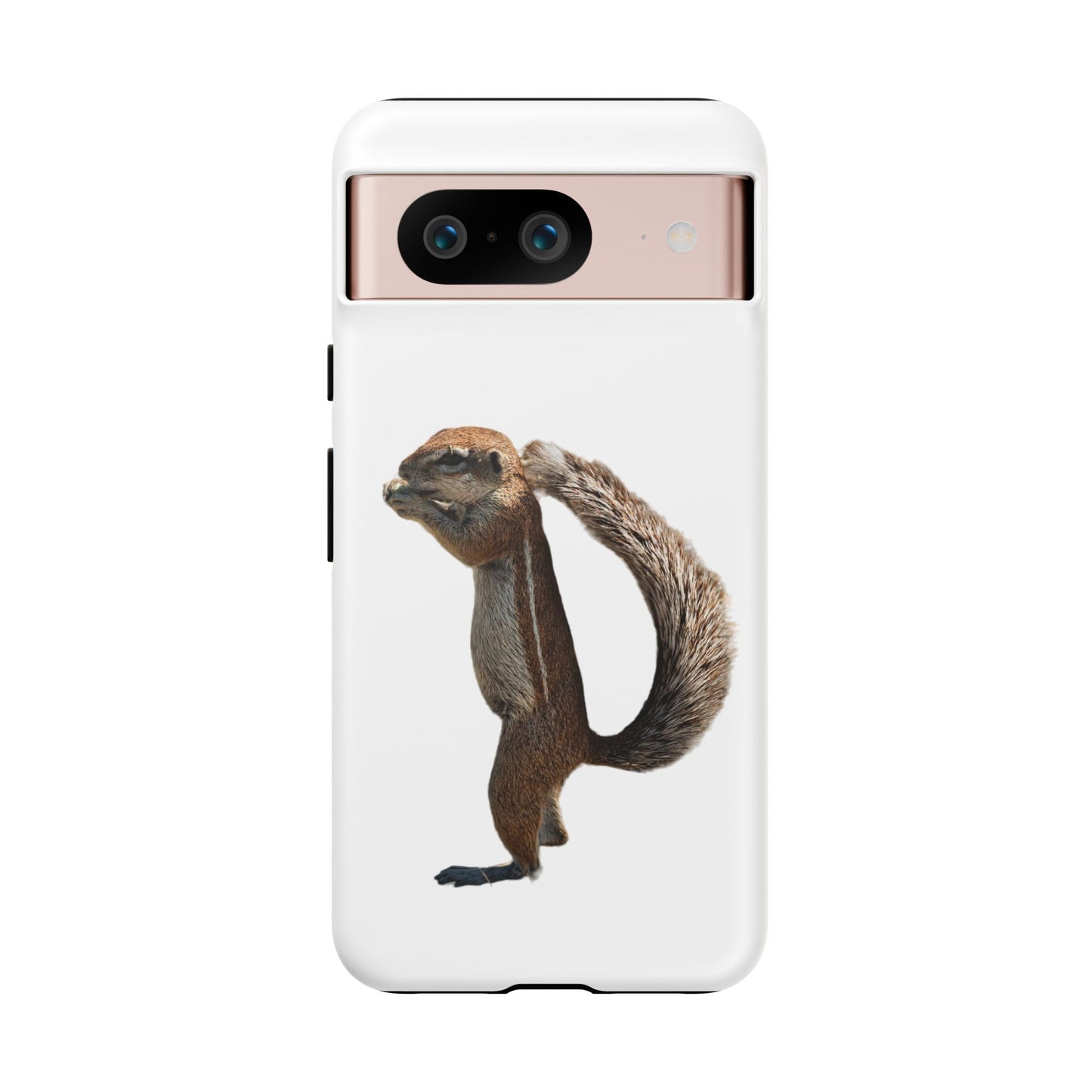 Tough Case - Ground Squirrel Google Pixel 8 Matte