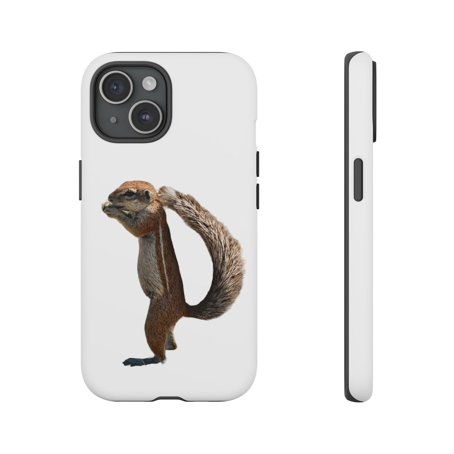 Tough Case - Ground Squirrel iPhone 15 Matte