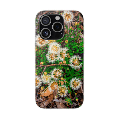 Wildflower Phone Case Australia iPhone 15 Pro