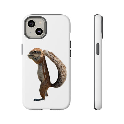 Tough Case - Ground Squirrel iPhone 14 Glossy