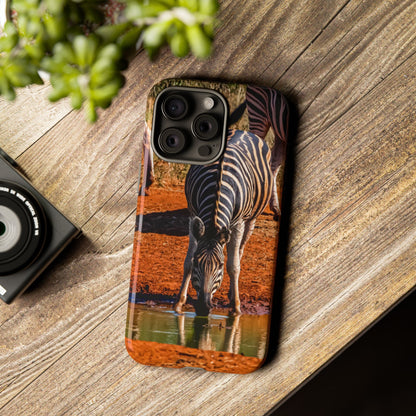 Zebra Phone Case