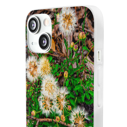 Wildflower Phone Case Australia