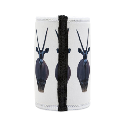 Gemsbok Oryx Stubby Holder