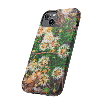 Wildflower Phone Case Australia