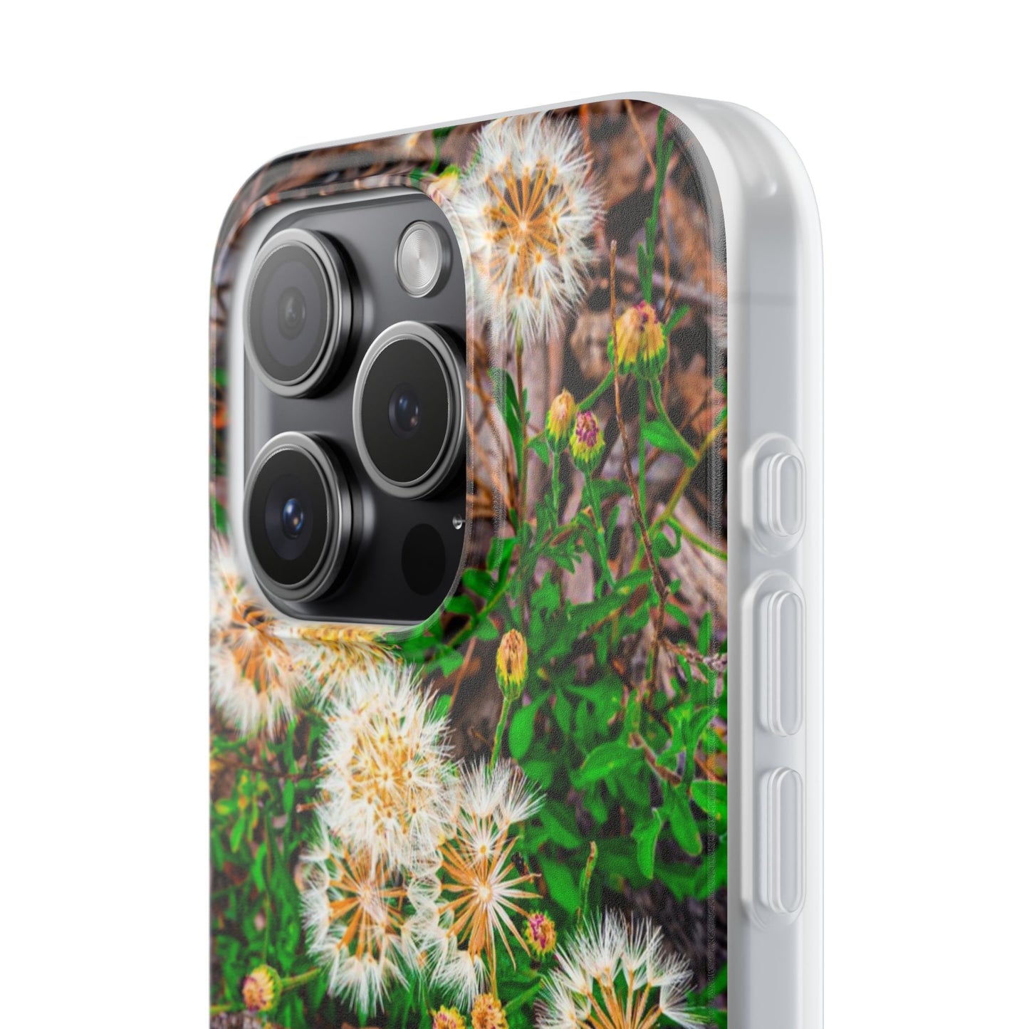 Wildflower Phone Case Australia