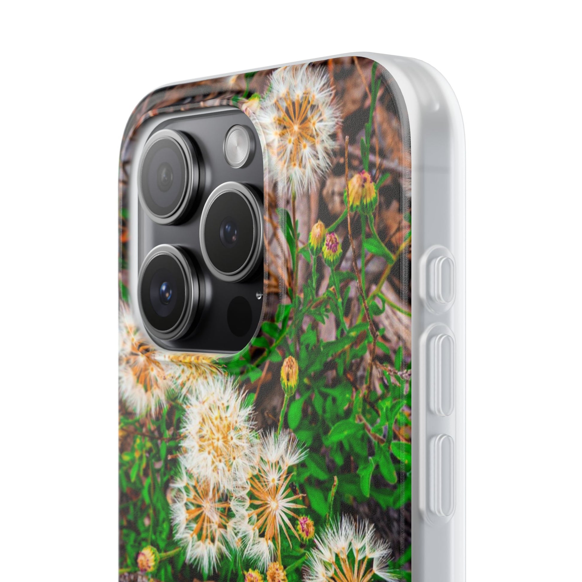 Wildflower Phone Case Australia