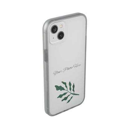 Custom Phone Case Flexi