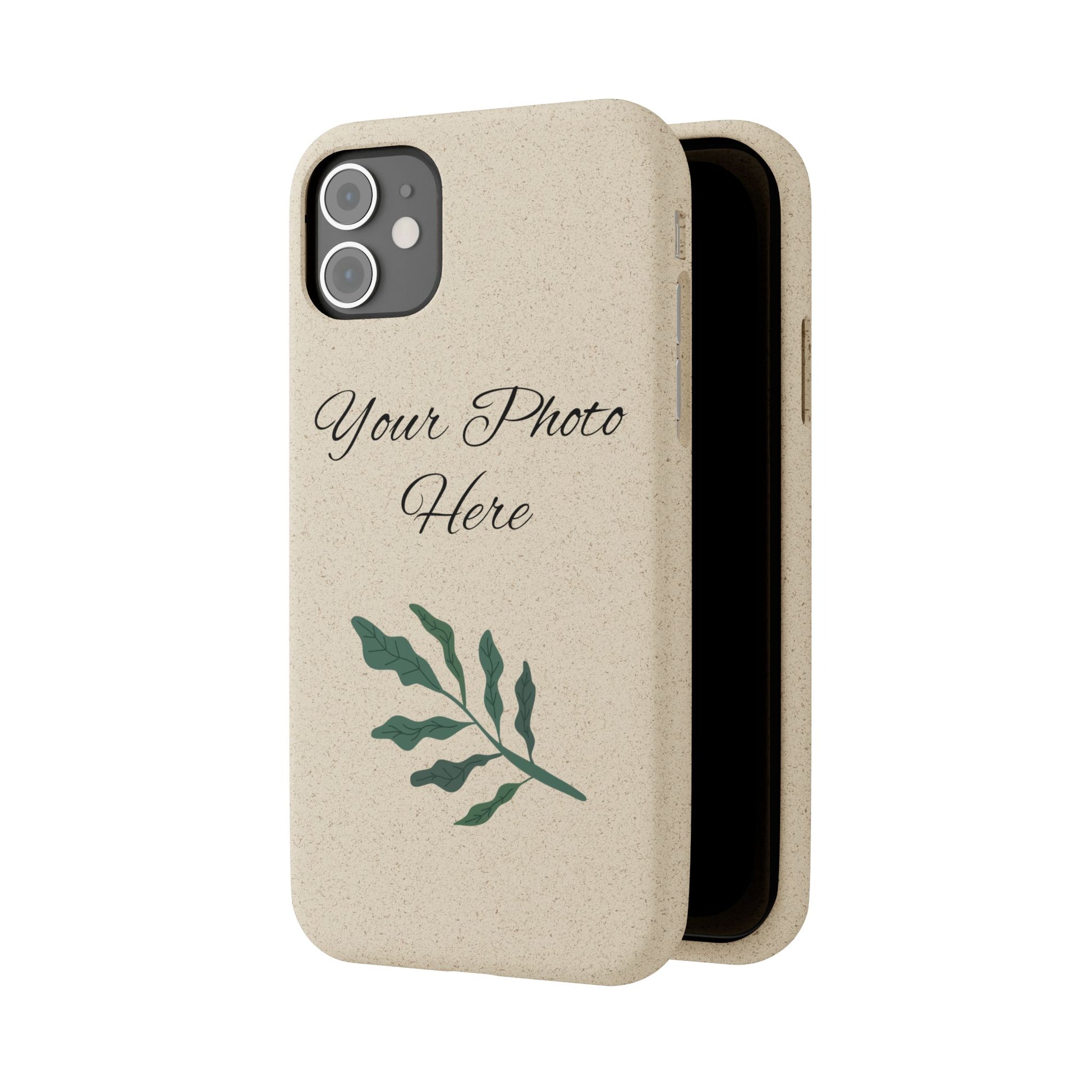 Custom Biodegradable Phone Cases