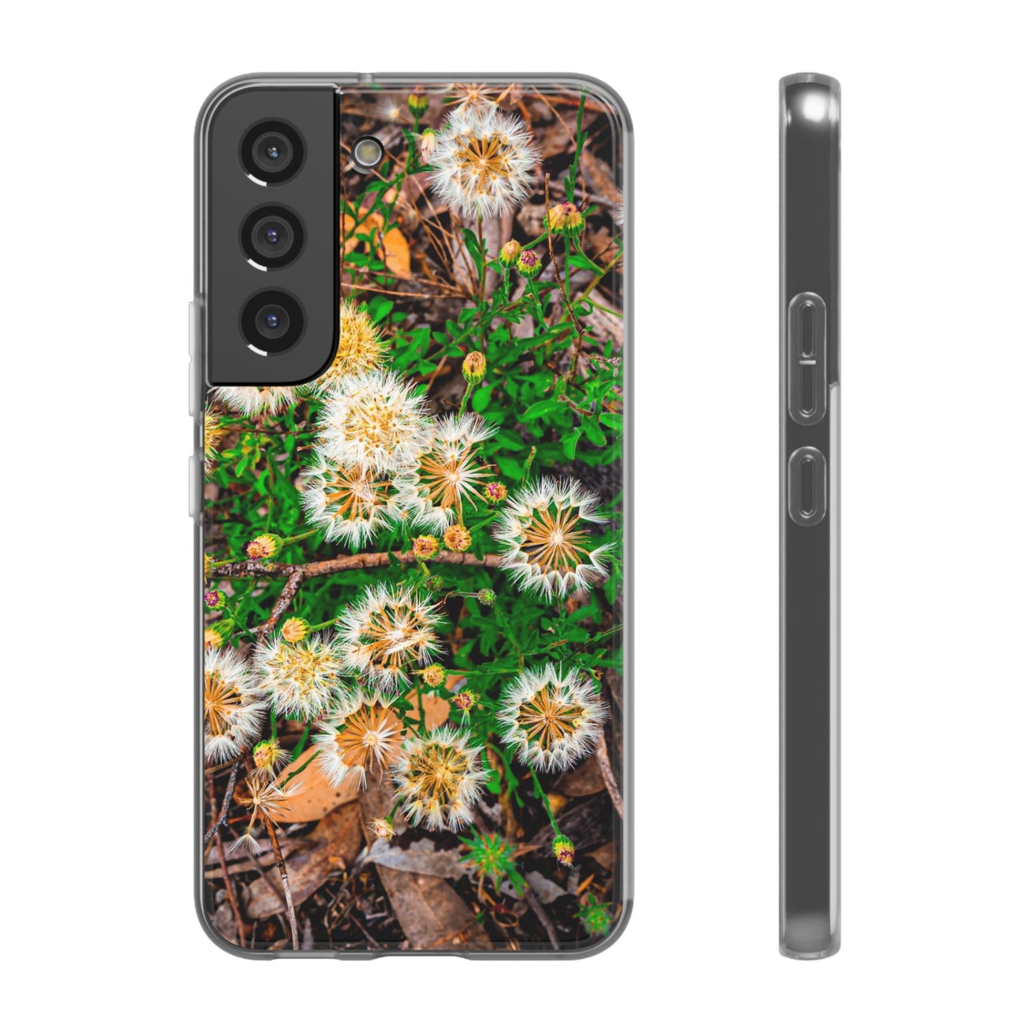 Wildflower Phone Case Australia Samsung Galaxy S22