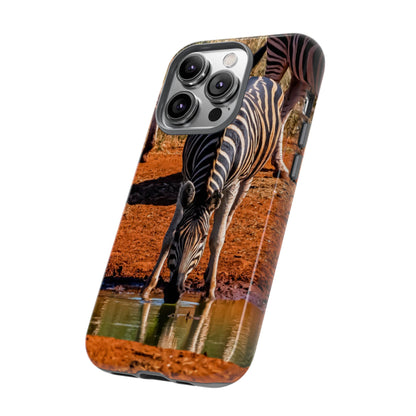 Zebra Phone Case