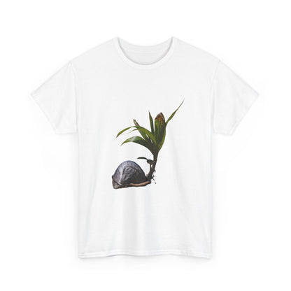 New Life Coconut Tee