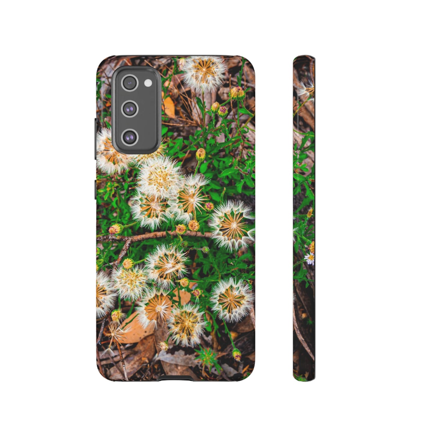 Wildflower Phone Case Australia Samsung Galaxy S20 FE Glossy