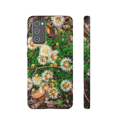 Wildflower Phone Case Australia Samsung Galaxy S20 FE Glossy
