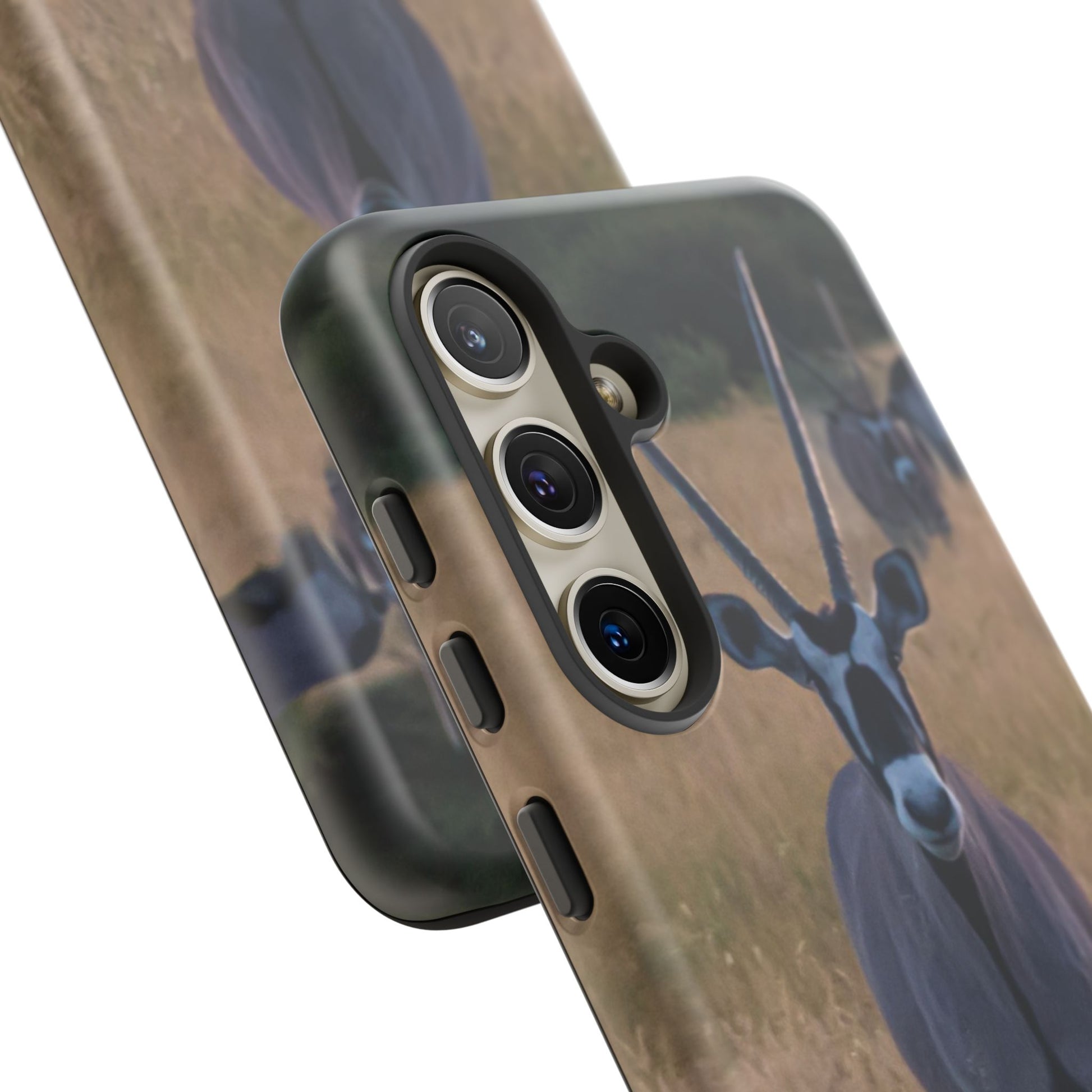 Gemsbok Oryx Tough Case