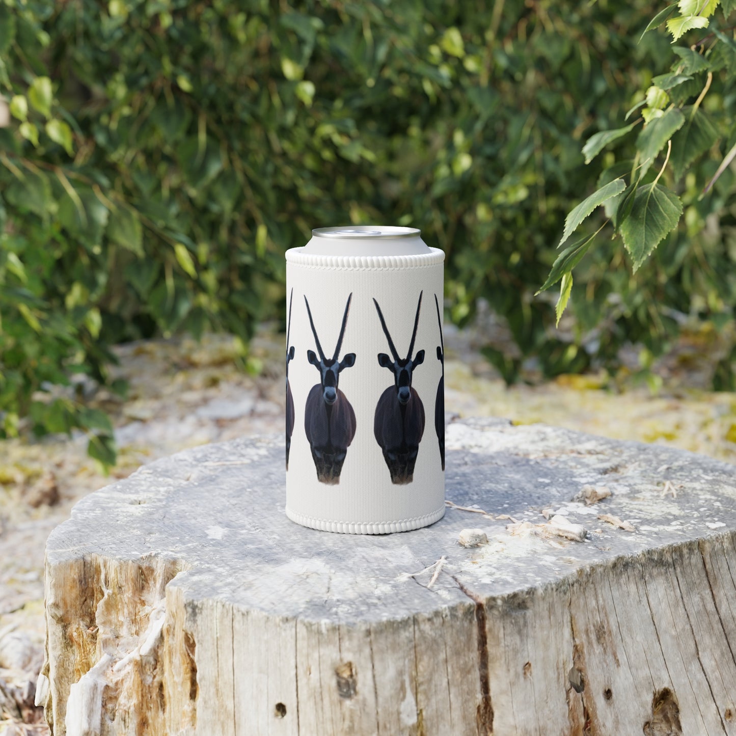 Gemsbok Oryx Stubby Holder