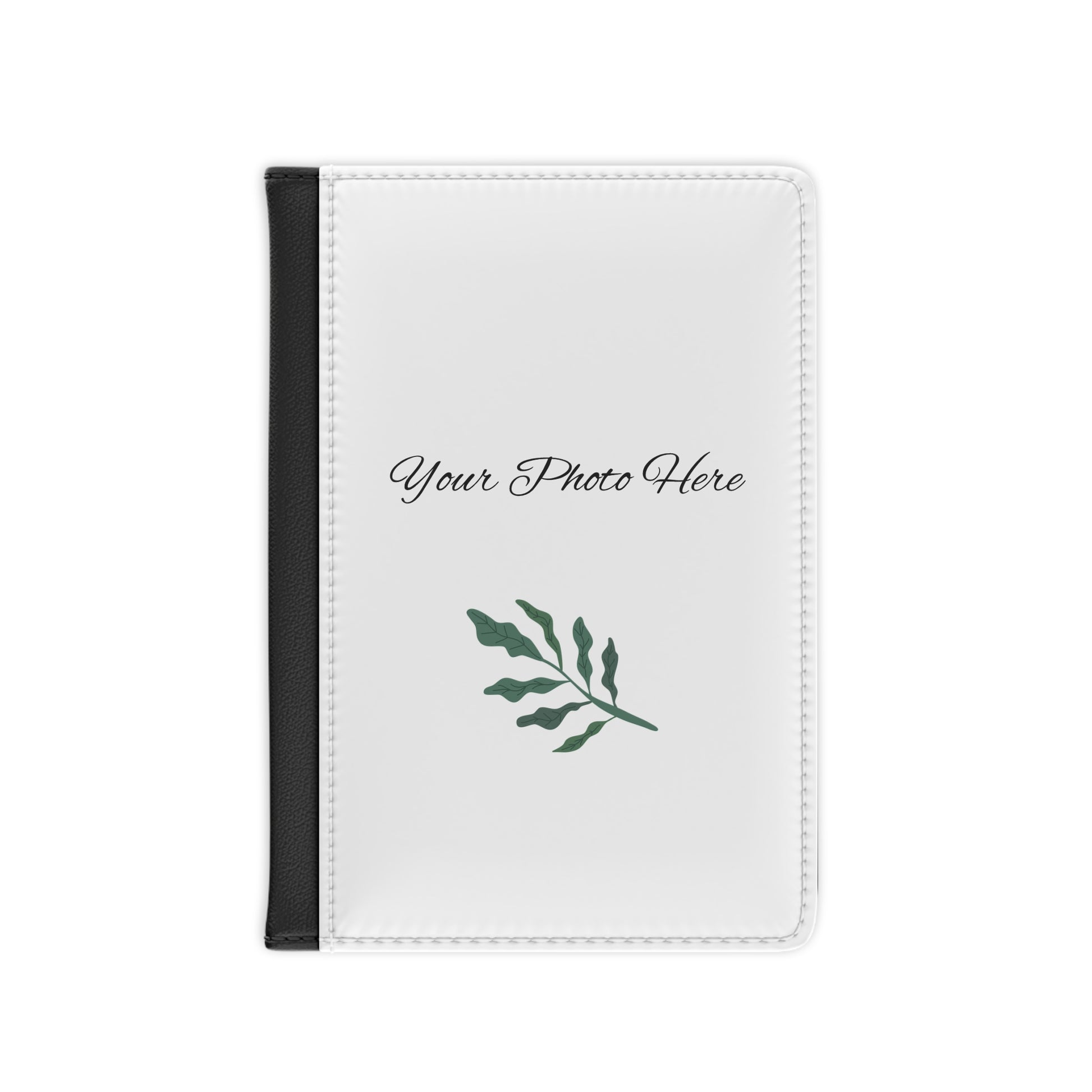 Custom Passport Cover