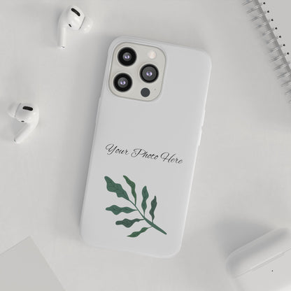 Custom Phone Case Flexi