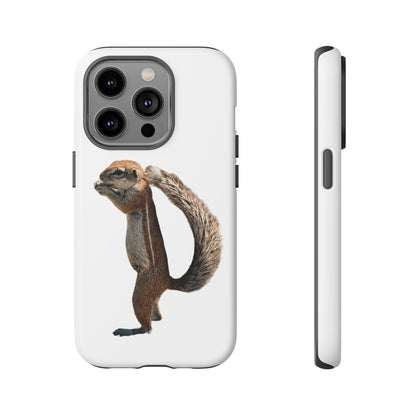 Tough Case - Ground Squirrel iPhone 14 Pro Matte