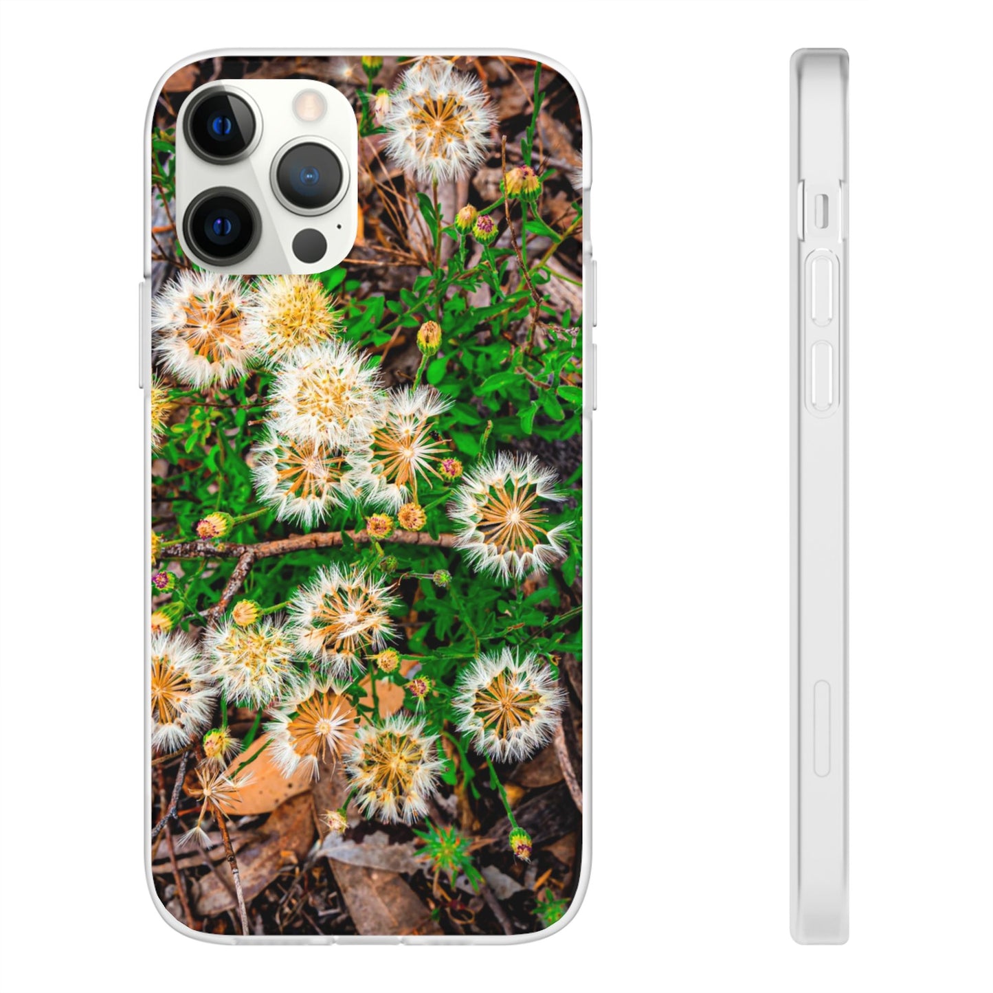 Wildflower Phone Case Australia iPhone 12 Pro with gift packaging