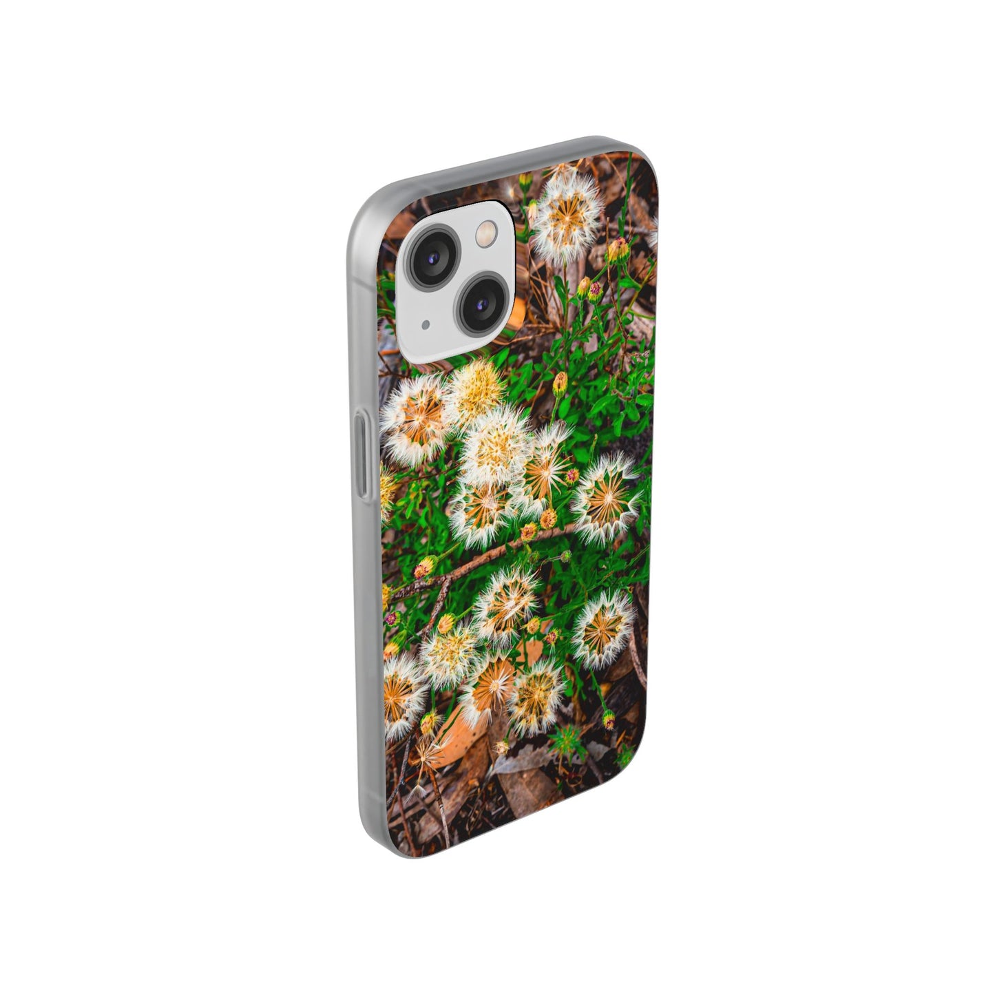 Wildflower Phone Case Australia