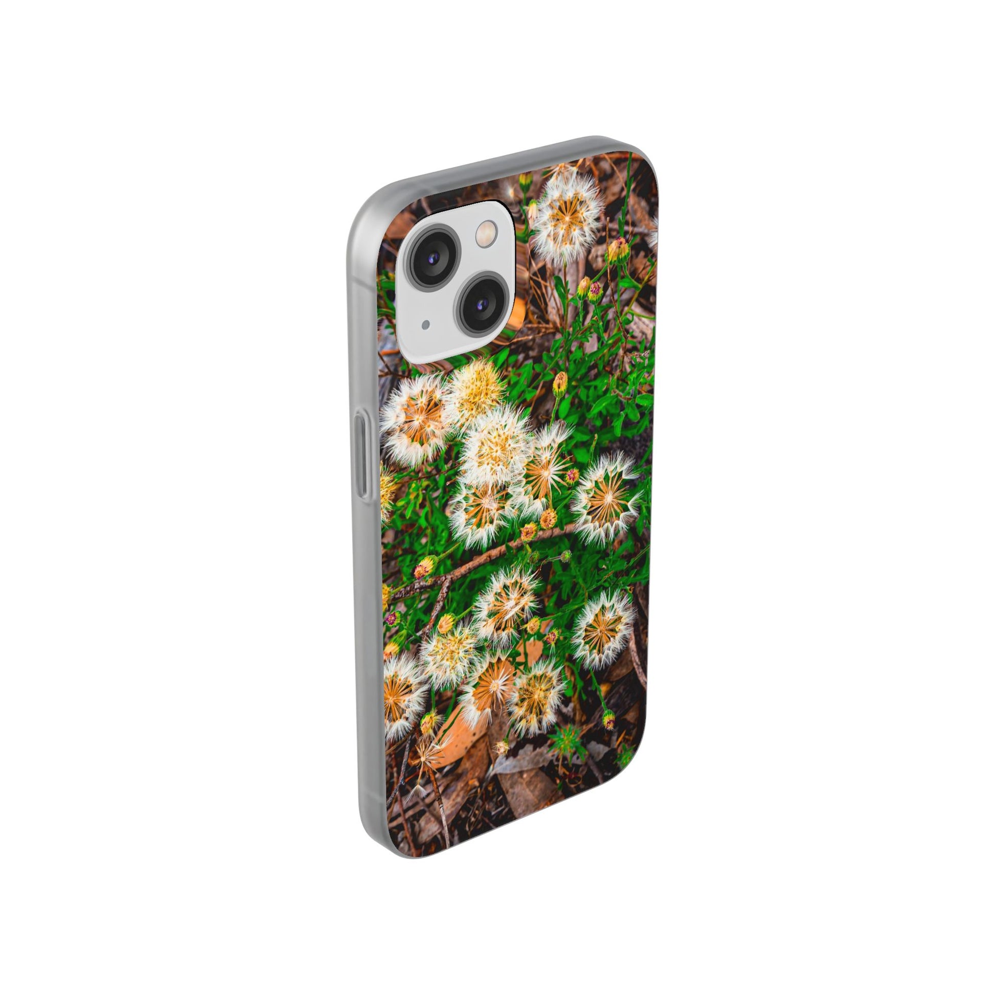 Wildflower Phone Case Australia