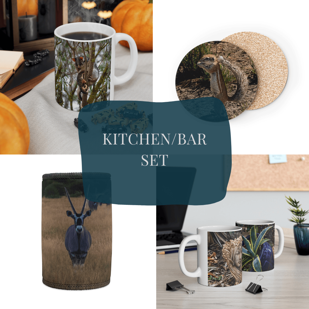 25% off Kitchen/Bar Combo